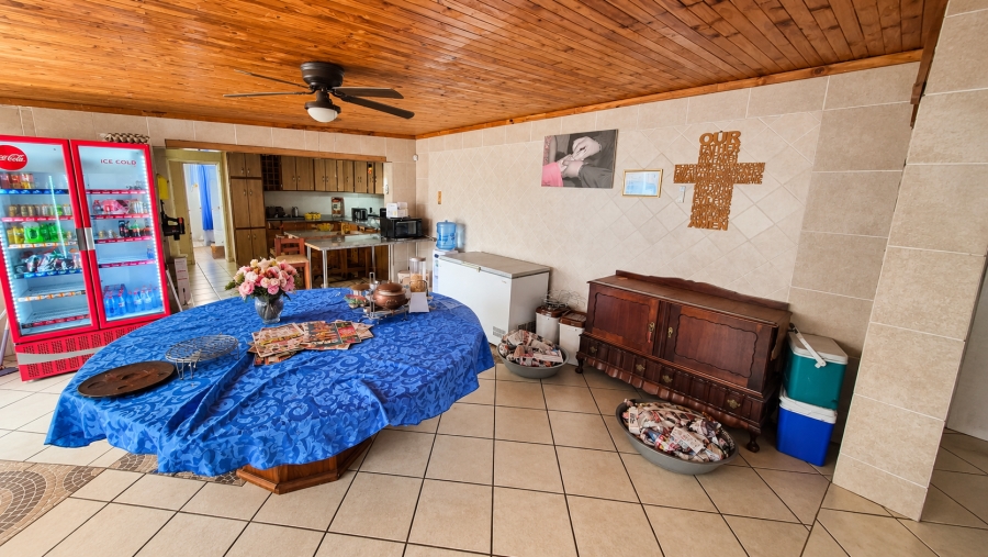 5 Bedroom Property for Sale in Meiringspark North West